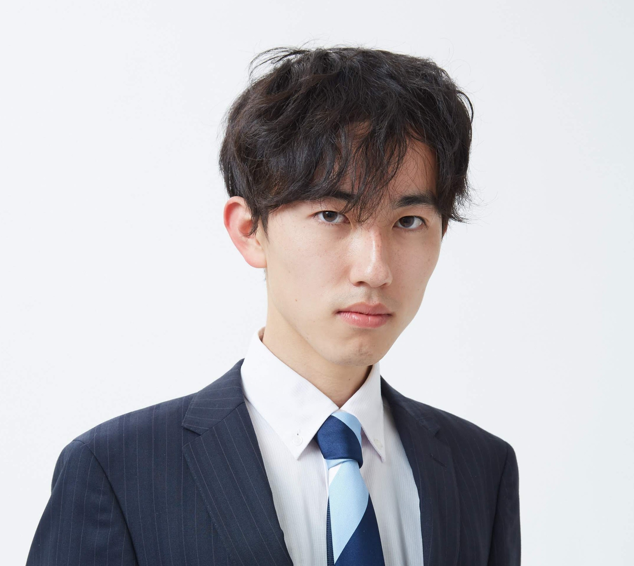 Keizo Matsuo, founder of Japan Talent Pipeline